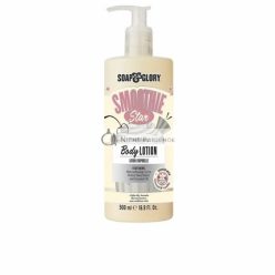 Smoothie Star Testápoló