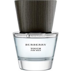 BURBERRY Touch Eau de Toilette, 30ml
