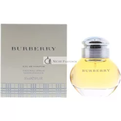 Burberry Eau De Parfum für Damen 30ml