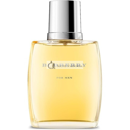 BURBERRY für Männer Eau de Toilette, 100ml