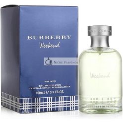 Burberry Weekend Eau De Toilette Spray für Männer 100ml