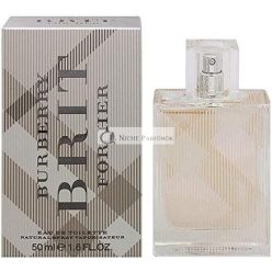 BURBERRY Brit for Women Eau de Toilette, 50ml