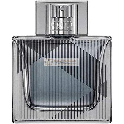 Burberry Brit Herren / Eau De Toilette Spray