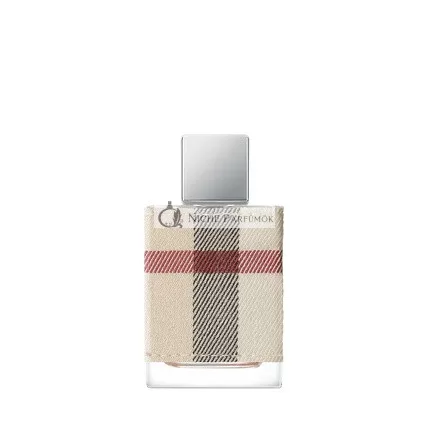 Burberry London Eau de Parfum für Frauen 30ml