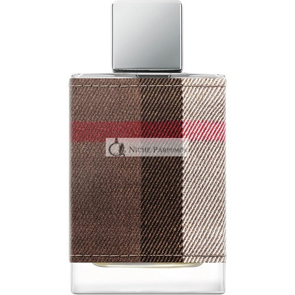 BURBERRY London für Männer Eau de Toilette, 50ml