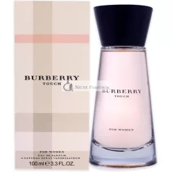 Burberry Touch Eau de Parfum für Frauen, 100 ml