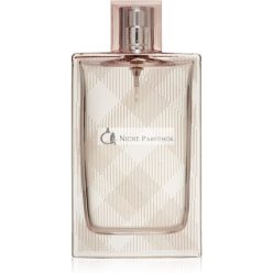 Burberry Brit Sheer Eau de Toilette Gift Set, 97.5ml