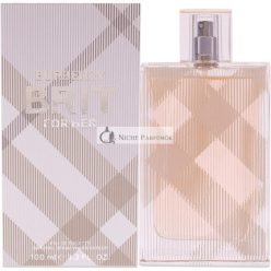 Burberry Brit Eau de Toilette für Damen, 100ml