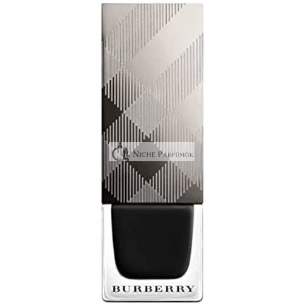 Burberry Nagellack Nr. 299 Poppy Black 8ml