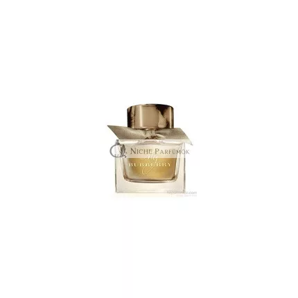 Burberry my Burberry Eau de Parfum, 50ml