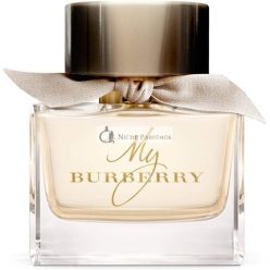 Burberry My Eau de Toilette Spray für Frauen, 90ml