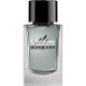 Burberry Eau de Toilette Spray férfiaknak, 150ml