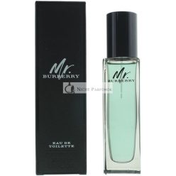 Burberry Mr. Burberry Eau De Toilette für Männer, 30 ml