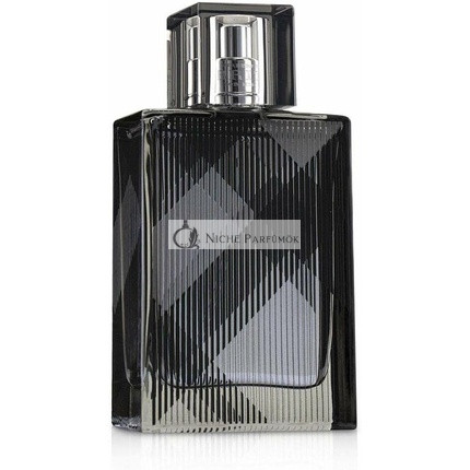 Burberry Brit Eau De Toilette Spray für Herren, 50ml