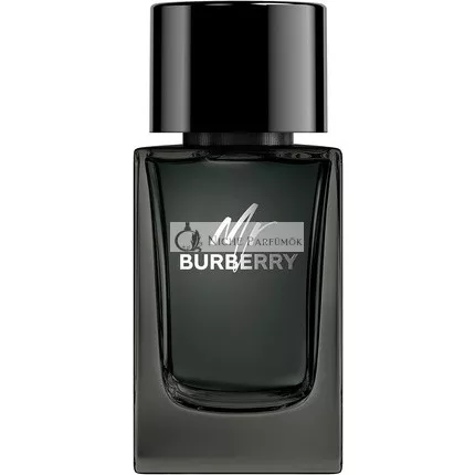 Mr Burberry Eau De Parfum Spray, 100ml