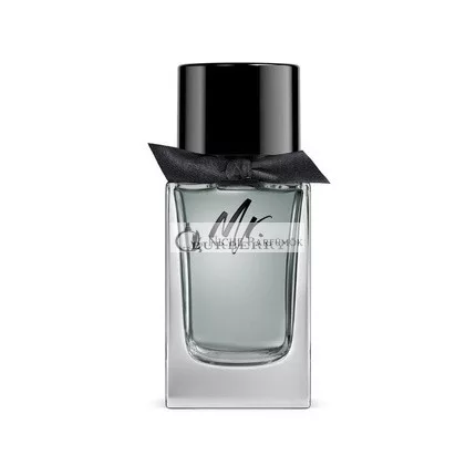 BURBERRY Mr. BURBERRY Eau de Parfum für Männer, 150ml