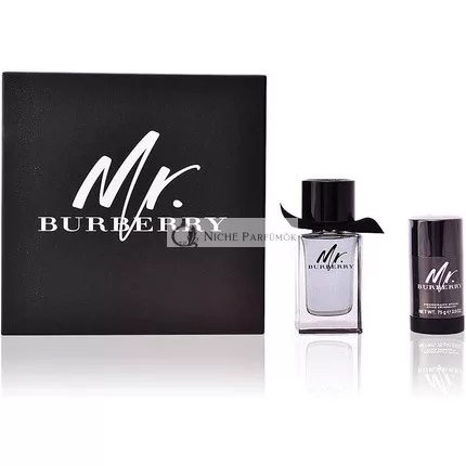Burberry Parfüm 180ml