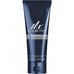 Burberry Indigo Arctápláló Krém, 75ml