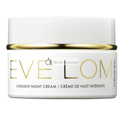 Eve Lom Idő Visszavonó Intenzív Éjszakai Krém 50ml