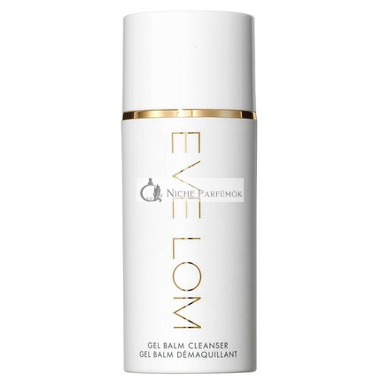 EVE LOM Gel Balm Cleanser Gel-zu-Balsam Gesichtsreiniger, 100ml