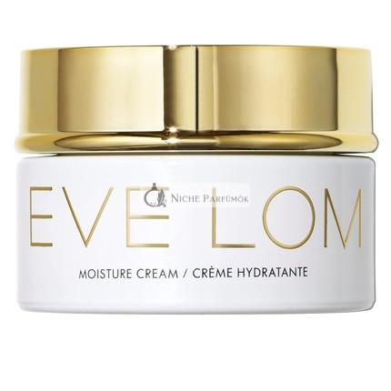 Eve Lom Hidratáló Krém 50ml