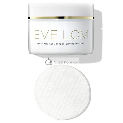 Eve Lom Rescue Peel Pad, 60 db
