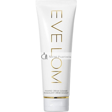 Eve Lom Reinigungs-Schaumcreme, 120ml