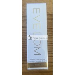 Neu versiegeltes Eve Lom Erneuerungsbehandlung Öl 30ml