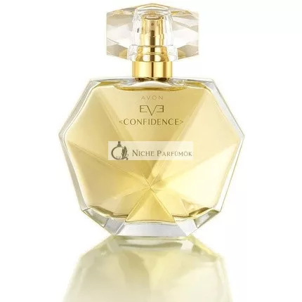 Eve Discovery Collection Confidence Eau de Parfum für Frauen