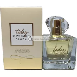 Avon Today Floral Eau De Parfum