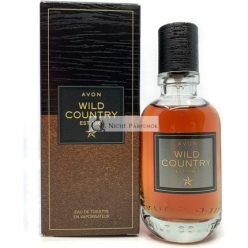 Avon Wild Country Eau de Toilette für Herren, 75 ml