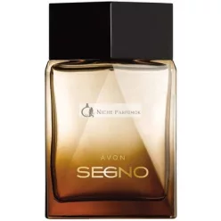 Avon Segno für Herren Eau de Parfum