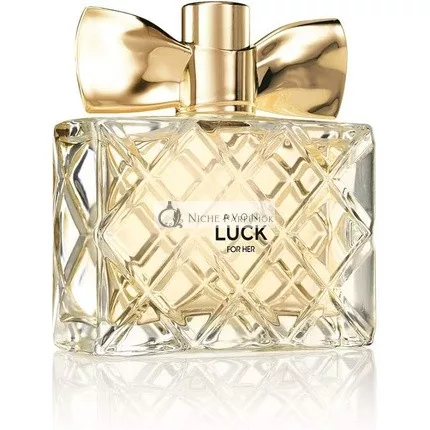 AVON LUCK Eau de Parfum für Frauen