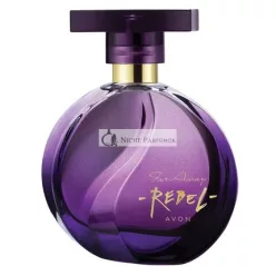 Avon Far Away Rebel Eau de Parfum, 50 ml