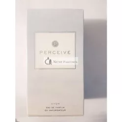   Perceive Avon Eau de Parfum für Frauen - Sinnlicher Duft, 50ml