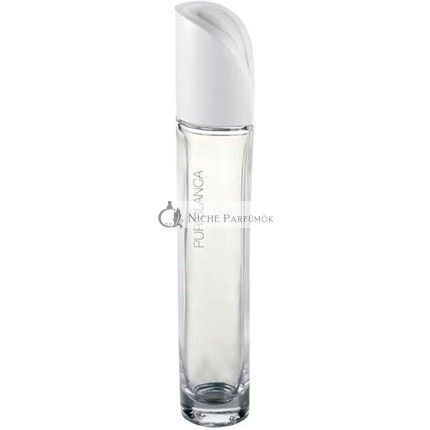 Avon Pur Blanca Eau de Toilette, 50 ml Floral