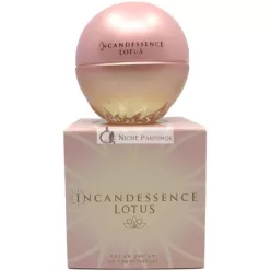 AVON Incandessence Lotus Eau de Parfum, 50ml