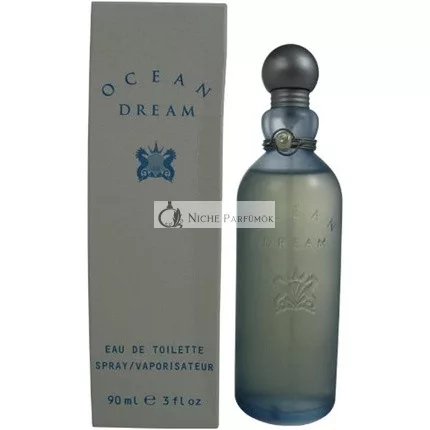 Ocean Dream EDT Spray 90ml