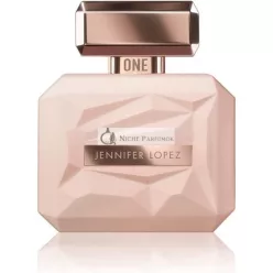 Jennifer Lopez One Eau de Parfum für Damen 50 ml