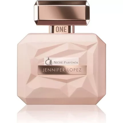 Jennifer Lopez One Eau de Parfum für Damen 50 ml