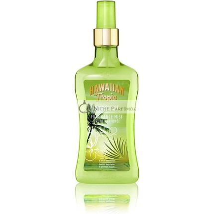 Hawaiian Tropic Wild Escape Illatos Testpermet, 250ml
