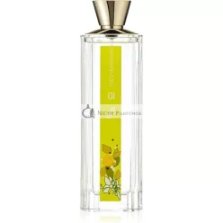   Jean-Louis Scherrer Pop Delights 01 Eau de Toilette für Damen 100 ml