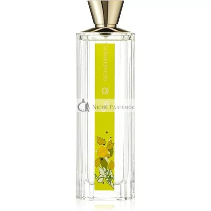 Jean-Louis Scherrer Pop Delights 01 Eau de Toilette für Damen 100 ml