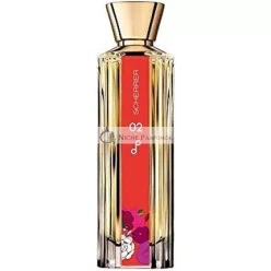   Jean-Louis Scherrer Pop Delights 02 Eau de Toilette Spray, 100ml