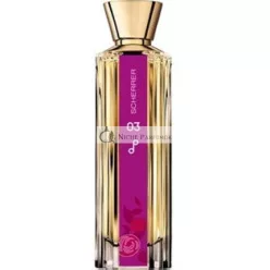   Jean-Louis Scherrer Pop Delights 03 Eau de Toilette Spray, 100ml