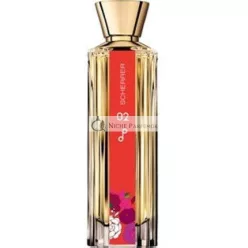   Jean-Louis Scherrer Pop Delights 02 Eau de Toilette für Damen 50 ml