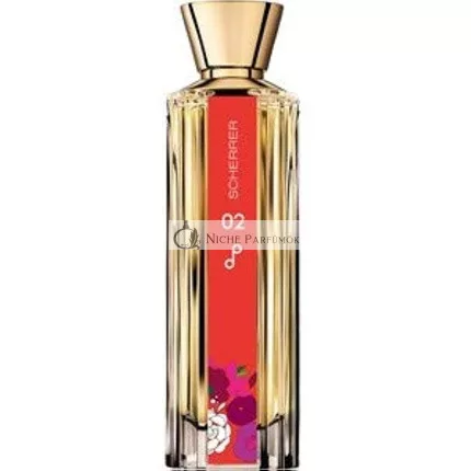Jean-Louis Scherrer Pop Delights 02 Eau de Toilette für Damen 50 ml
