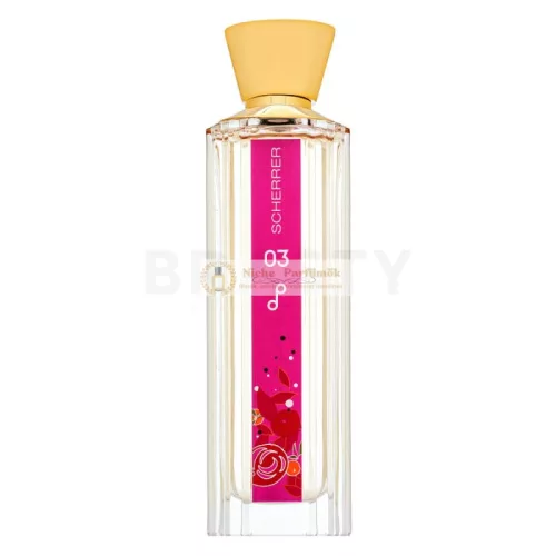 Jean-Louis Scherrer Pop Delights 03 Eau de Toilette für Damen 50 ml