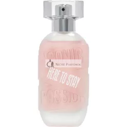 Naomi Campbell Here To Stay Eau de Parfum, 30ml