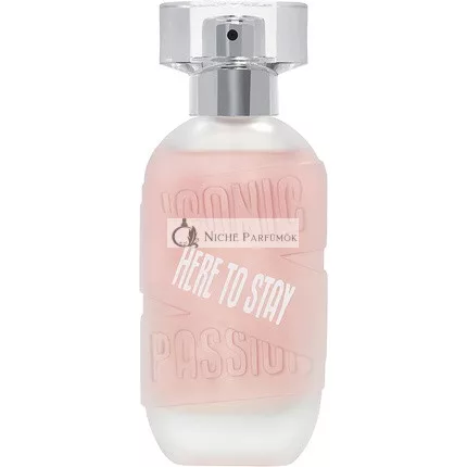 Naomi Campbell Here To Stay Eau de Parfum, 30ml